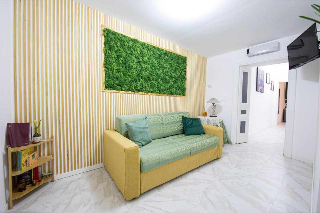 Appartamento Refuge Roma
